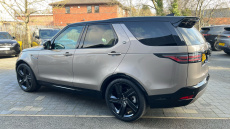 Land Rover Discovery 3.0 D300 R-Dynamic HSE 5dr Auto Diesel Station Wagon
